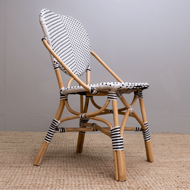Rabat Dining Chair(Indoor & Outdoor)