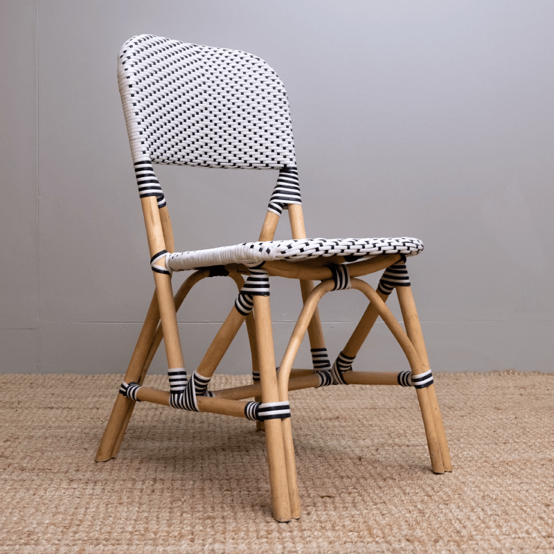 Boxia Dining Chair(Indoor & Outdoor)