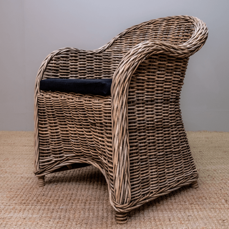 Abigail Chair