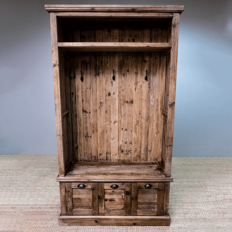 Alba Storage Unit