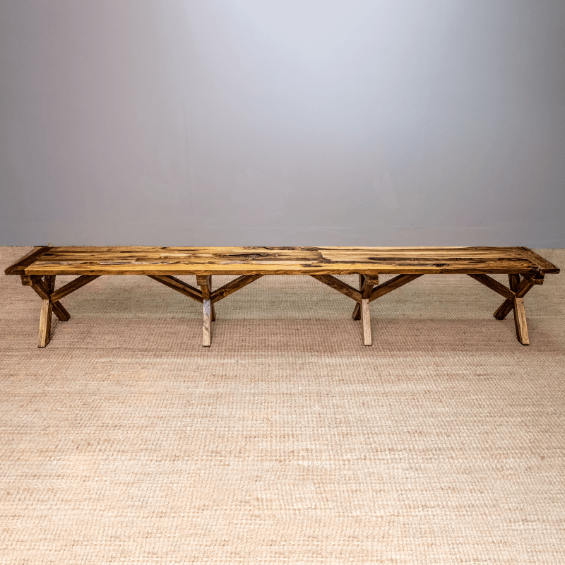 Arti Bench