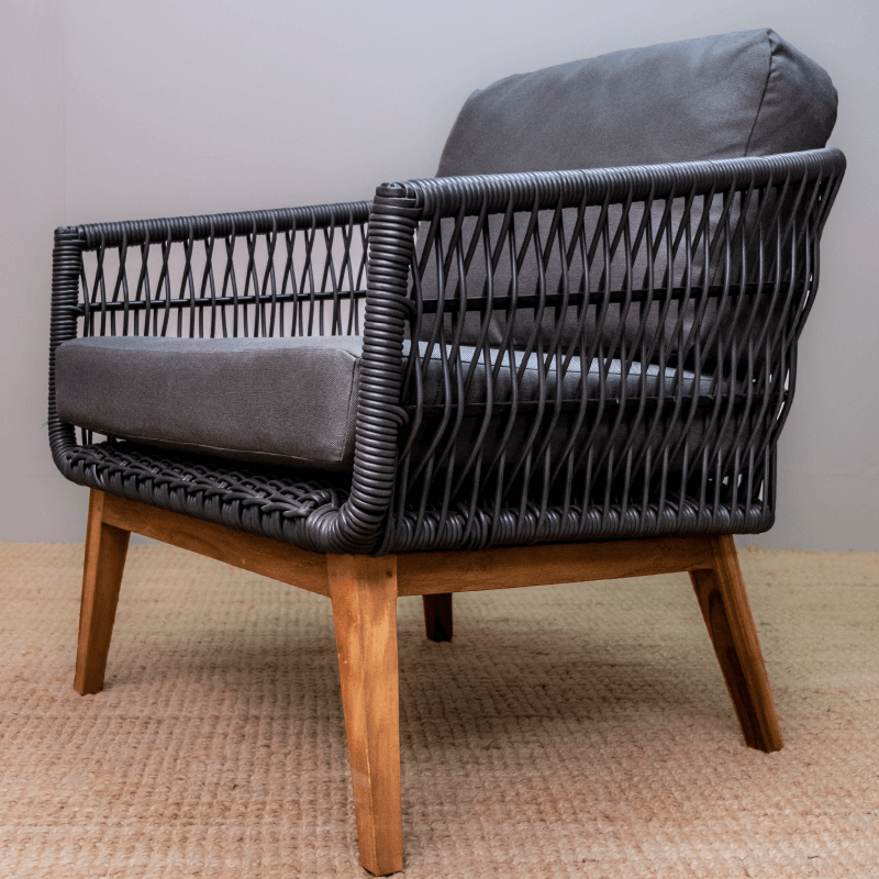 Belgrade Lounge Chair