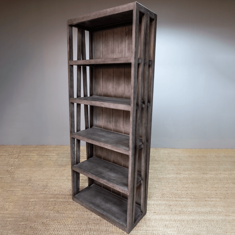 Henz Open Cabinet