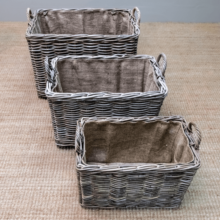 log baskets 2