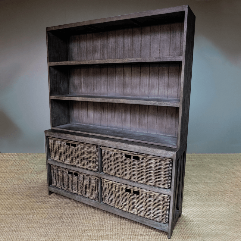 Madhav Cabinet