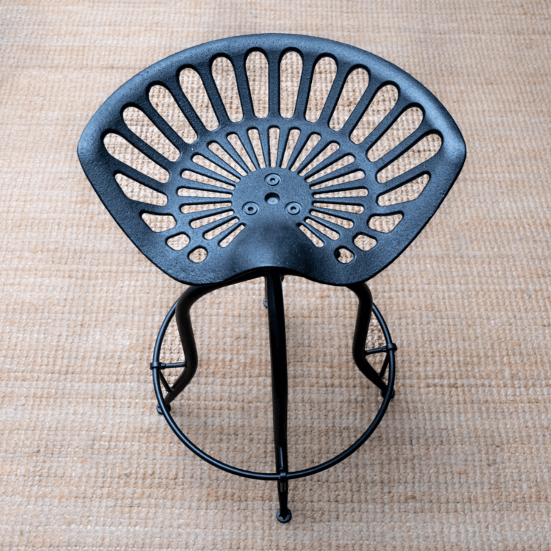 Massy Bar Stool